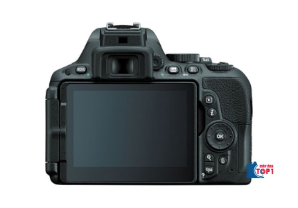 NIKON D5500 (BODY) - HÀNG CŨ 