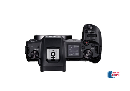 CANON EOS R (BODY) - HÀNG CŨ 