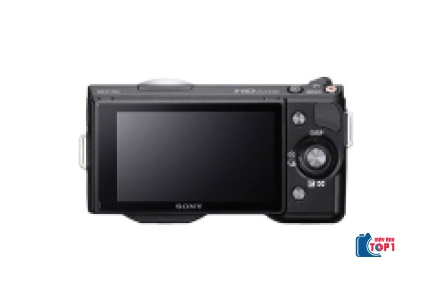 SONY ALPHA NEX5N + LENS KIT 18-55MM - HÀNG ĐẸP