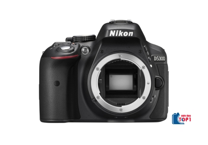 NIKON D5300 (BODY) - HÀNG CŨ  