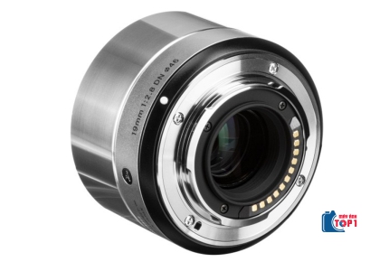 SIGMA 19MM F2.8 DC DN HSM - HÀNG CŨ