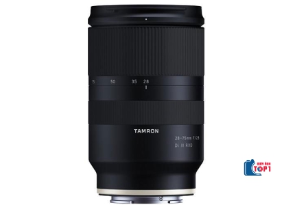 TAMRON 28-75MM F2.8 DI III RXD - HÀNG CŨ