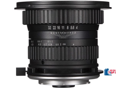 LAOWA 15MM F/4 WIDE ANGLE MACRO FOR NIKON - HÀNG CŨ