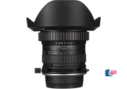 LAOWA 15MM F/4 WIDE ANGLE MACRO FOR NIKON - HÀNG CŨ