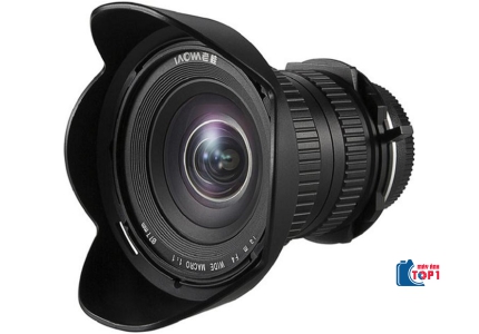 LAOWA 15MM F/4 WIDE ANGLE MACRO FOR NIKON - HÀNG CŨ