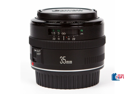 CANON EF 35MM F2  - HÀNG CŨ
