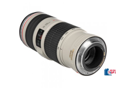 CANON EF 70-200MM F4L IS USM - HÀNG CŨ