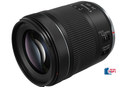 CANON RF 24-105MM F4-7.1 IS STM - HÀNG CŨ