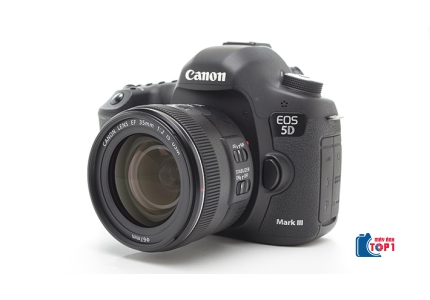 CANON EF 35MM F/2 IS USM - HÀNG CŨ