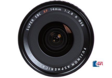 FUJIFILM XF 14MM F2.8R - HÀNG CŨ