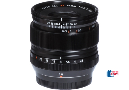 FUJIFILM XF 14MM F2.8R - HÀNG CŨ