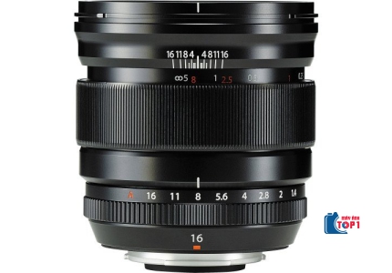 FUJIFILM XF 16MM F/1.4 R WR - HÀNG CŨ