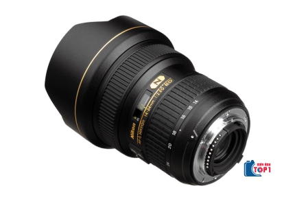 NIKON AF-S 14-24MM F/2.8G ED NANO - HÀNG CŨ