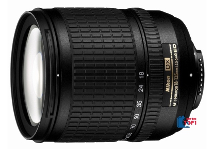 NIKON AF-S 18-135MM F/3.5-5.6G IF ED - HÀNG CŨ