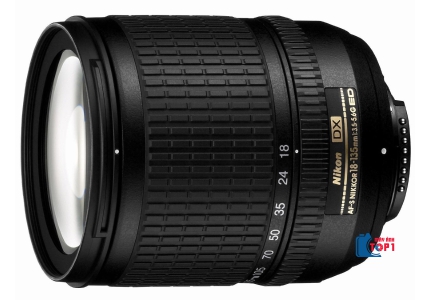 NIKON AF-S 18-135MM F/3.5-5.6G IF ED - HÀNG CŨ
