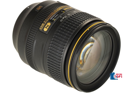 NIKON AF-S 24-120MM F/4G ED VR NANO - HÀNG CŨ