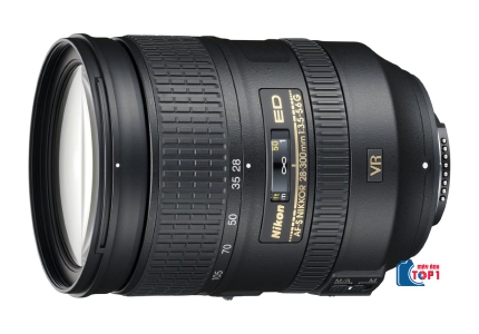 NIKON AF-S 28-300MM F/3.5-5.6G ED VR - HÀNG CŨ