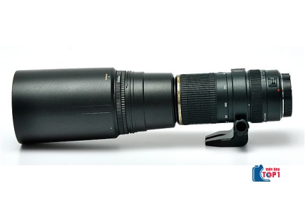 TAMRON SP AF 200-500MM F/5-6.3 DI LD IF FOR NIKON - HÀNG CŨ