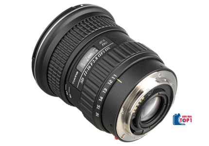 TOKINA 11-16MM F2.8 FOR CANON - HÀNG CŨ
