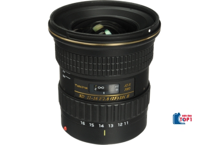 TOKINA 11-16MM F2.8 FOR NIKON - HÀNG CŨ