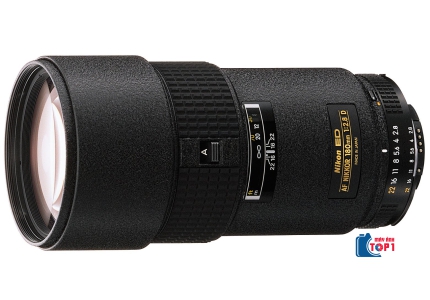 NIKON AF NIKKOR 180MM F2.8 D - HÀNG CŨ