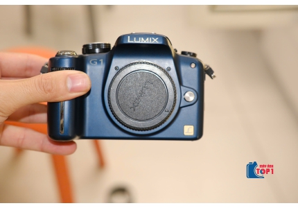 LUMIX G1 - HÀNG CŨ