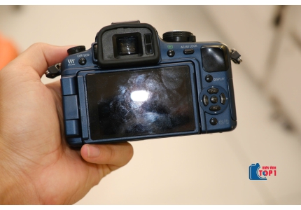 LUMIX G1 - HÀNG CŨ