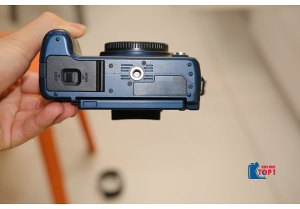 LUMIX G1 - HÀNG CŨ