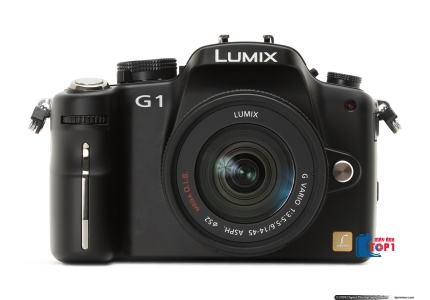 LUMIX G1 - HÀNG CŨ