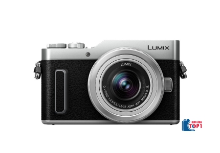 LUMIX DMC-GF10 + LENS KIT 12-32MM - HÀNG CŨ