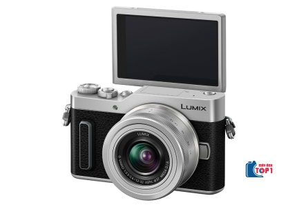 LUMIX DMC-GF10 + LENS KIT 12-32MM - HÀNG CŨ