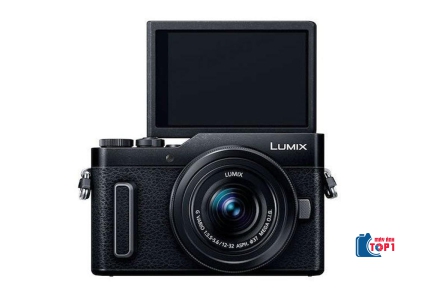 LUMIX DMC-GF10 + LENS KIT 12-32MM - HÀNG CŨ