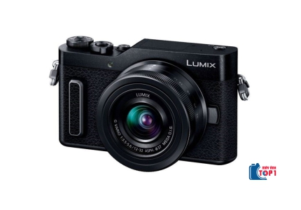 LUMIX DMC-GF10 + LENS KIT 12-32MM - HÀNG CŨ