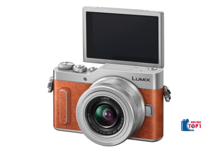 LUMIX DMC-GF10 + LENS KIT 12-32MM - HÀNG CŨ
