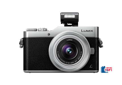 LUMIX DMC-GF9 + LENS KIT 12-32MM - HÀNG CŨ