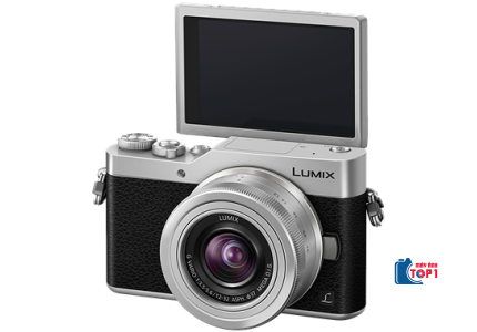 LUMIX DMC-GF9 + LENS KIT 12-32MM - HÀNG CŨ