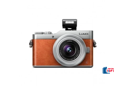 LUMIX DMC-GF9 + LENS KIT 12-32MM - HÀNG CŨ