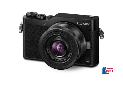 LUMIX DMC-GF9 + LENS KIT 12-32MM - HÀNG CŨ