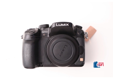 LUMIX GH3 - HÀNG CŨ