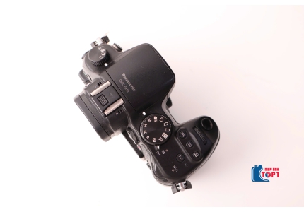 LUMIX GH3 - HÀNG CŨ