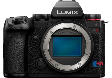 PANASONIC LUMIX S5 MARK II (BODY) - HÀNG CŨ