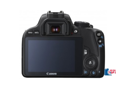 CANON EOS 100D (BODY) - HÀNG CŨ