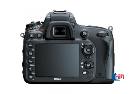 NIKON D610 (BODY) - HÀNG CŨ 