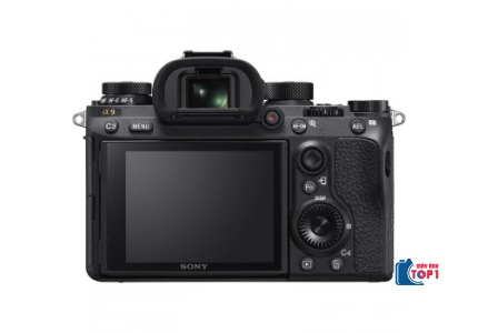 SONY A9 (BODY) - HÀNG CŨ