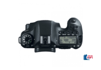 CANON EOS 6D (BODY) - HÀNG CŨ