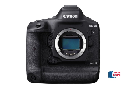CANON EOS-1DX MARK III (NEW 100%) - CHÍNH HÃNG