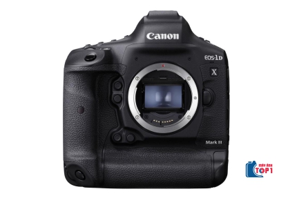 CANON EOS-1DX MARK III (NEW 100%) - CHÍNH HÃNG