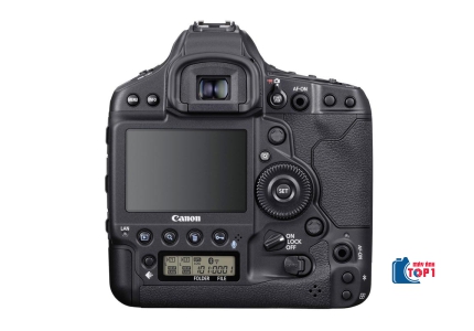 CANON EOS-1DX MARK III (NEW 100%) - CHÍNH HÃNG
