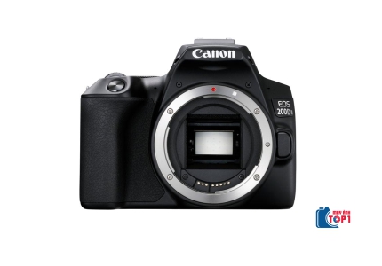 CANON EOS 200D MARK II (BODY) - HÀNG CŨ