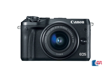 CANON M6 (NEW 100%) - CHÍNH HÃNG